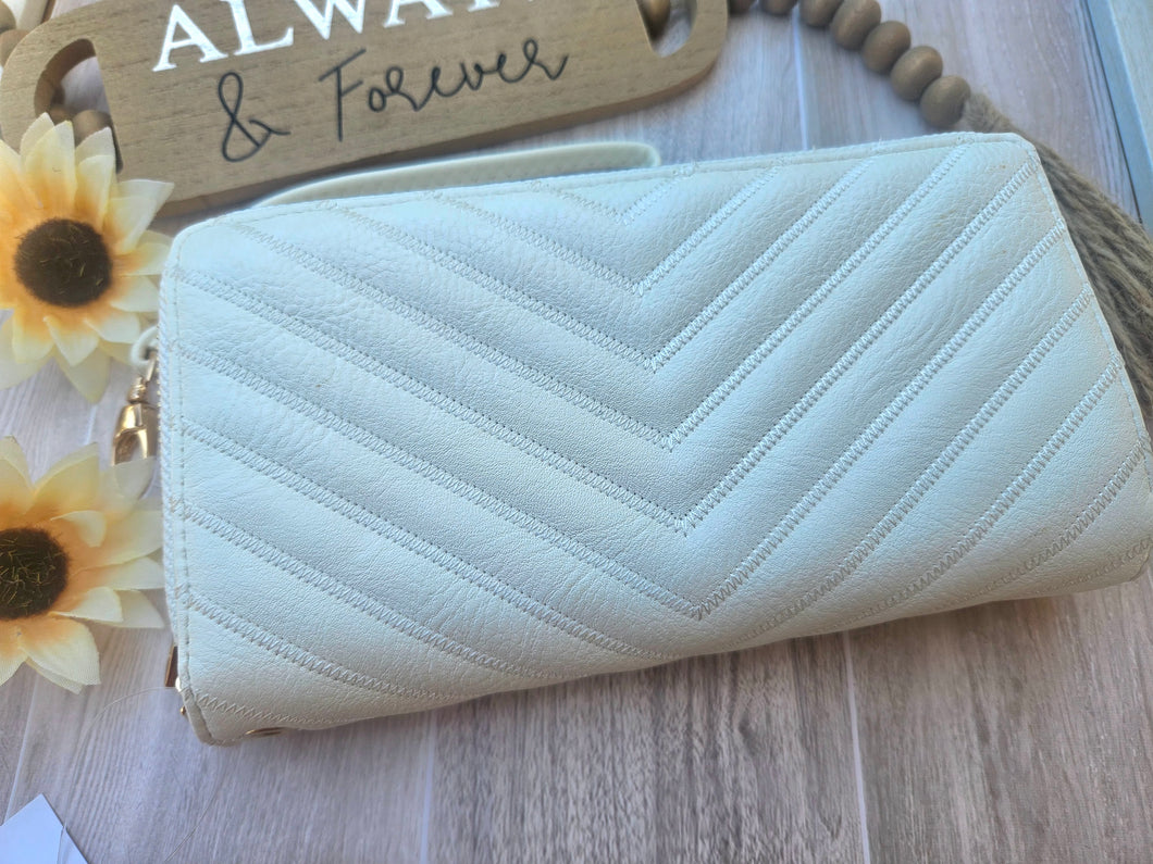 Snow White Wallet