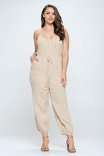 Load image into Gallery viewer, Summer Nights Jumpsuit
