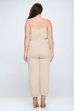 Load image into Gallery viewer, Summer Nights Jumpsuit
