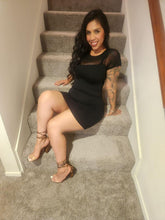 Load image into Gallery viewer, Little Black Dress

