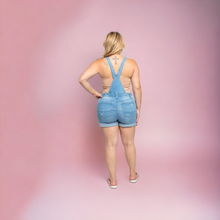 Load image into Gallery viewer, Overalls Light
