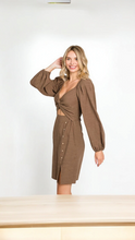 Load image into Gallery viewer, Bella Brunch Dress
