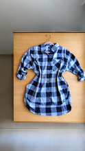 Load image into Gallery viewer, Plaid Flannel
