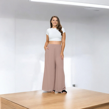 Load image into Gallery viewer, Wide Leg Pants
