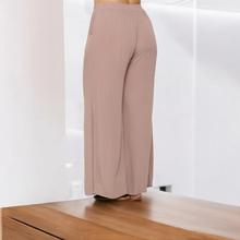 Load image into Gallery viewer, Wide Leg Pants
