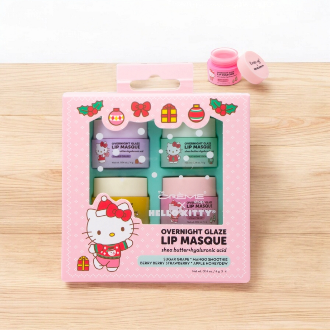 The Creme Shop Lip Masque