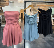 Load image into Gallery viewer, Summer Ready Romper

