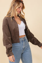 Load image into Gallery viewer, Corduroy Jacket
