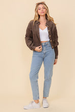 Load image into Gallery viewer, Corduroy Jacket
