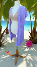 Load image into Gallery viewer, Trendy Beach Cover-Up

