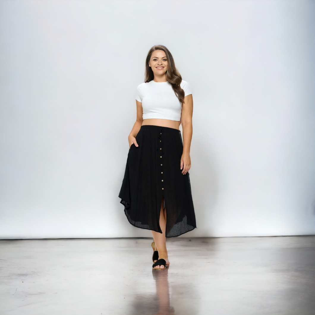 Maxi Skirt