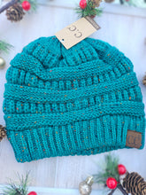 Load image into Gallery viewer, C.C. Beanie
