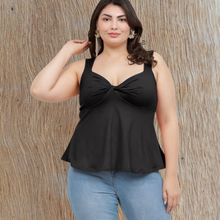 Load image into Gallery viewer, Peplum Top
