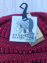 Load image into Gallery viewer, C.C. Beanie
