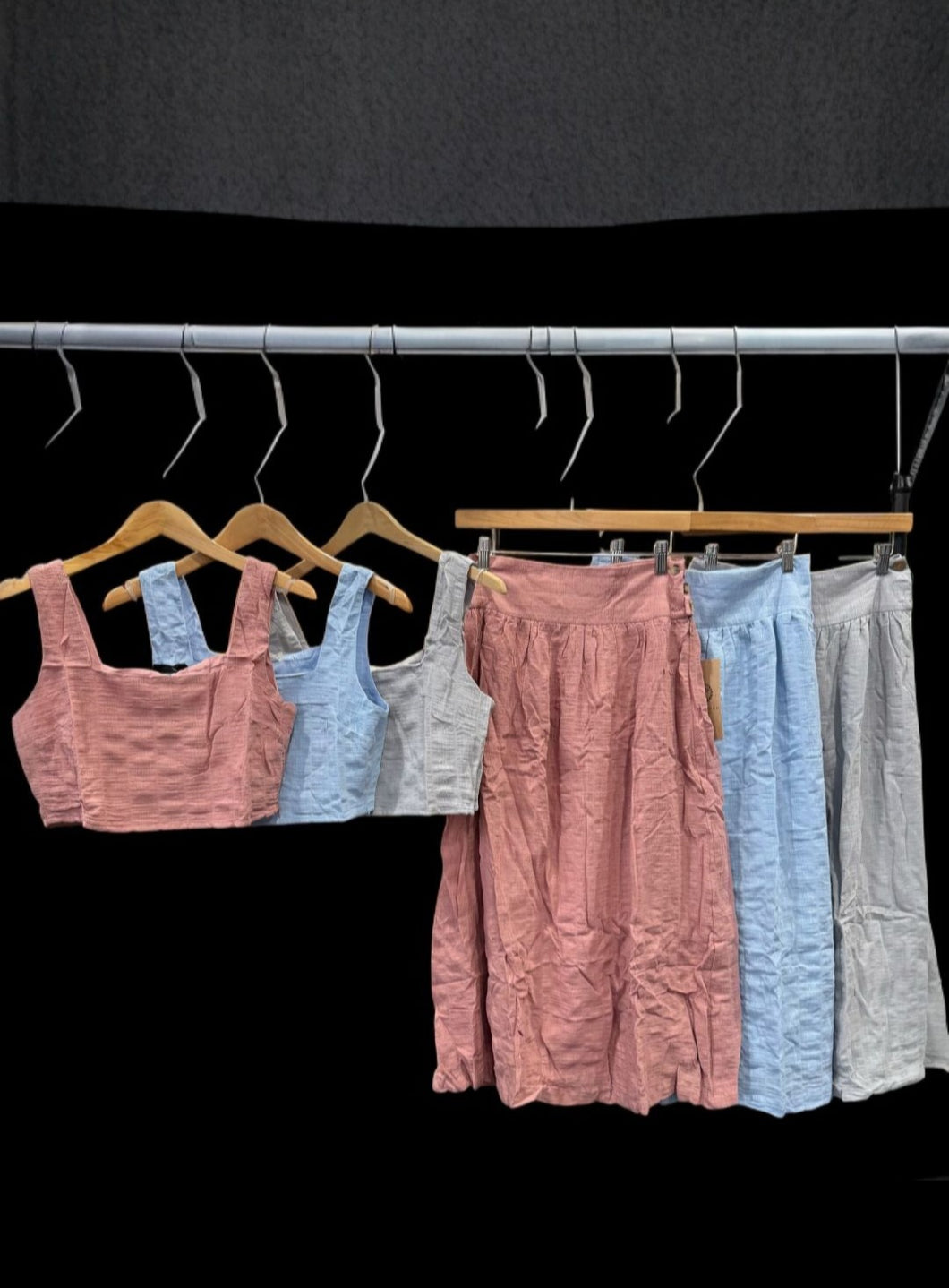 She's Brunch Ready Set