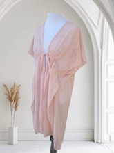 Load image into Gallery viewer, Pink Cover-Up
