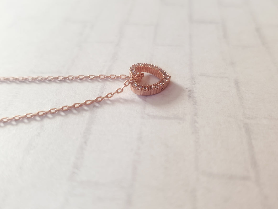 Love Necklace