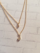 Load image into Gallery viewer, &quot;J&quot; Necklace
