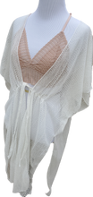 Load image into Gallery viewer, White Cover-Up
