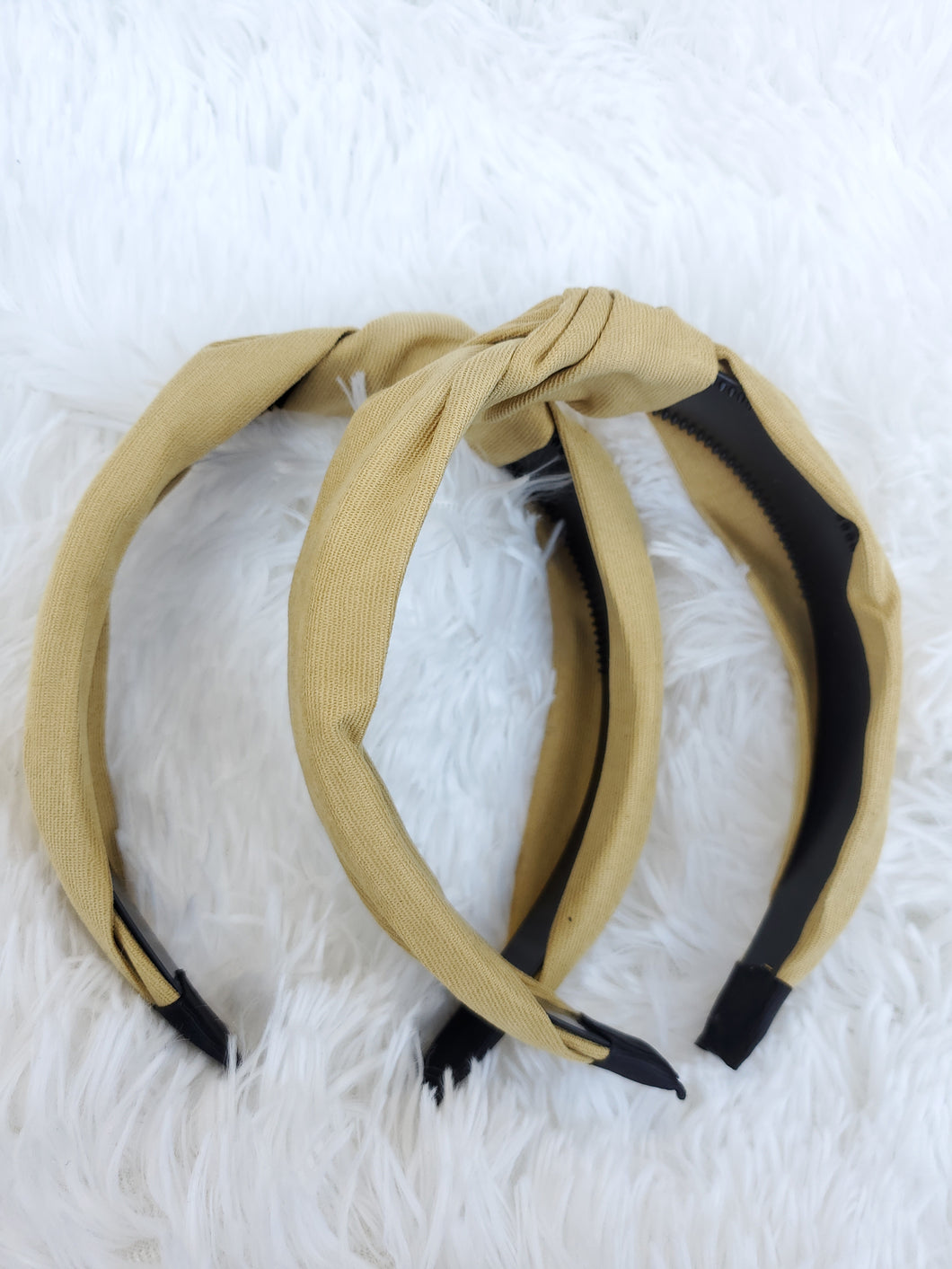 Mid Knot Headbands