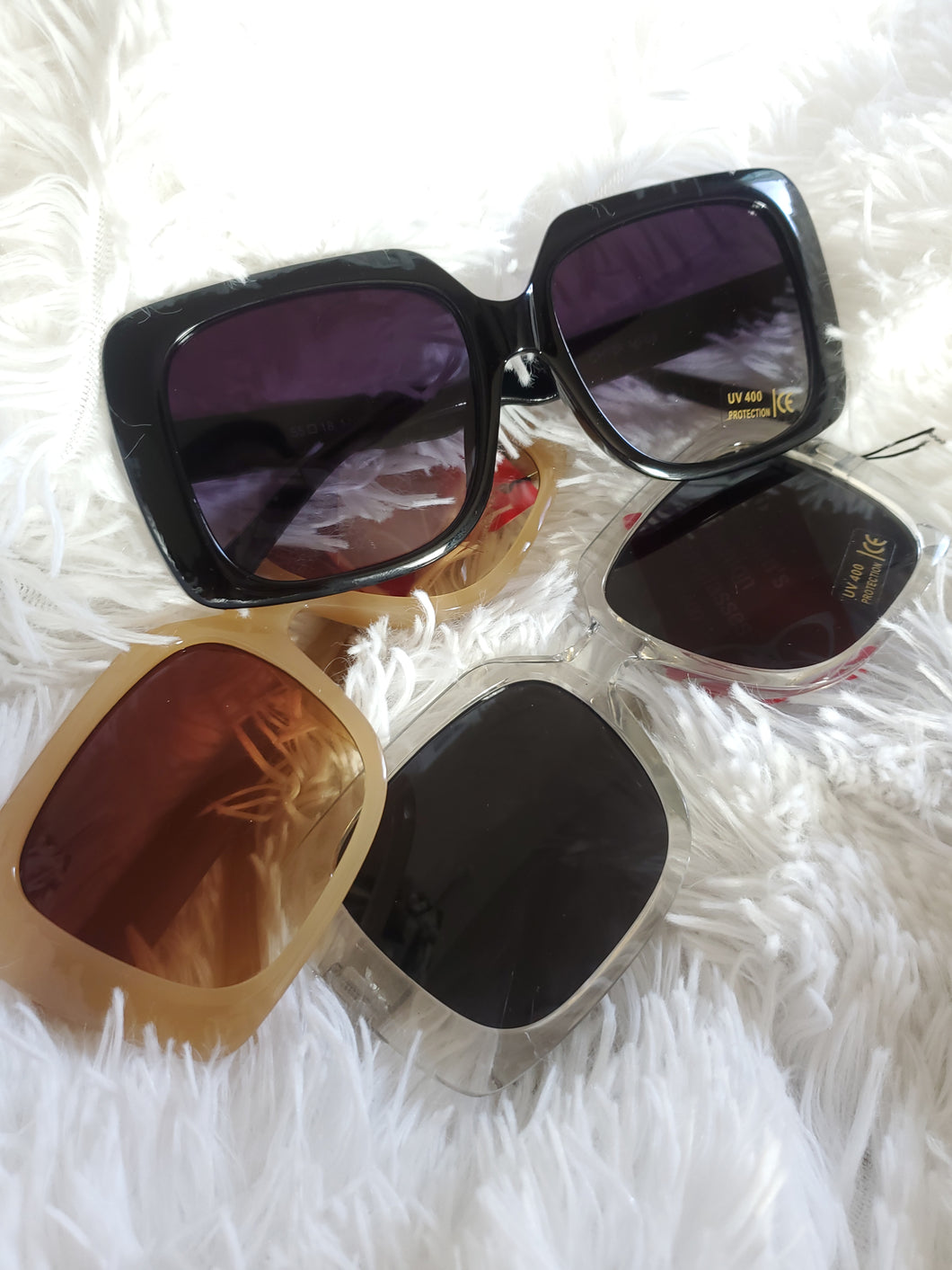 Dreamy Haze Sunnies