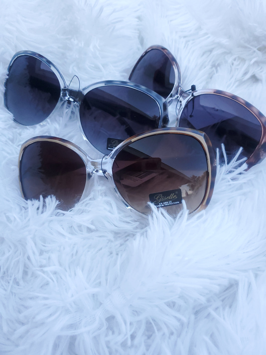 Safari Sunnies