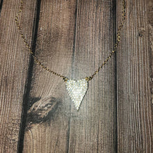 Load image into Gallery viewer, Heart Necklace
