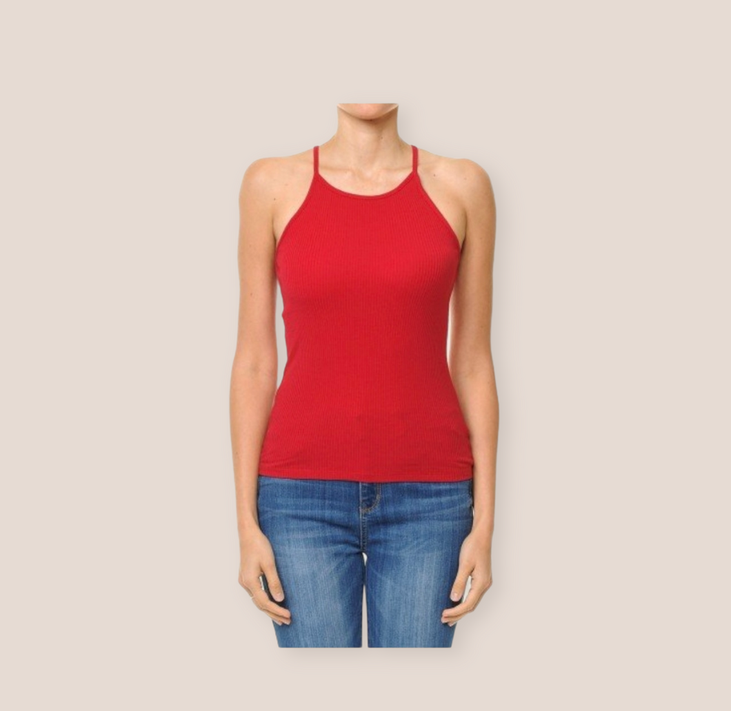 Red Tank