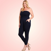 Load image into Gallery viewer, Tube Jumpsuit
