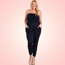 Load image into Gallery viewer, Tube Jumpsuit
