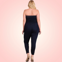 Load image into Gallery viewer, Tube Jumpsuit

