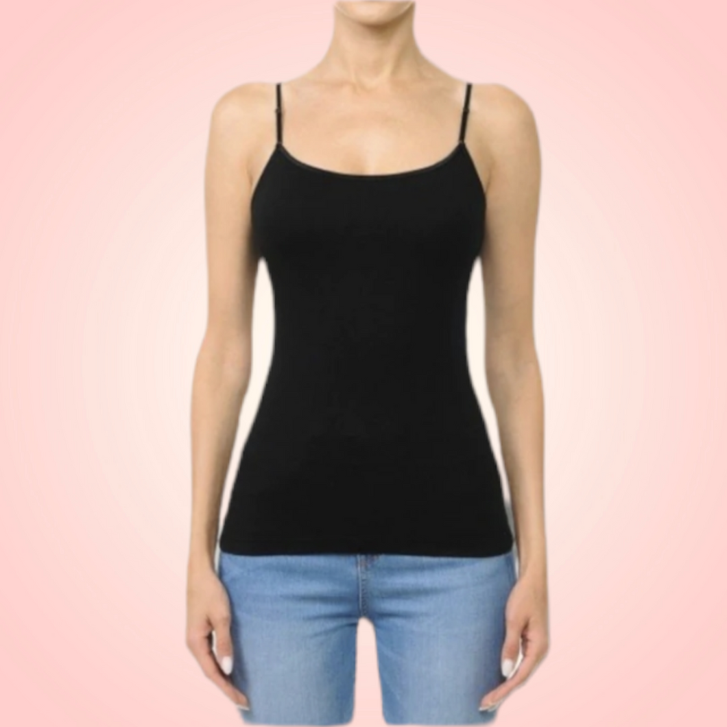 Cami (Black)