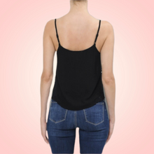 Load image into Gallery viewer, Camisole with Lace
