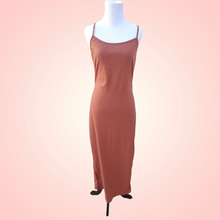 Load image into Gallery viewer, Crossed Strap Maxi
