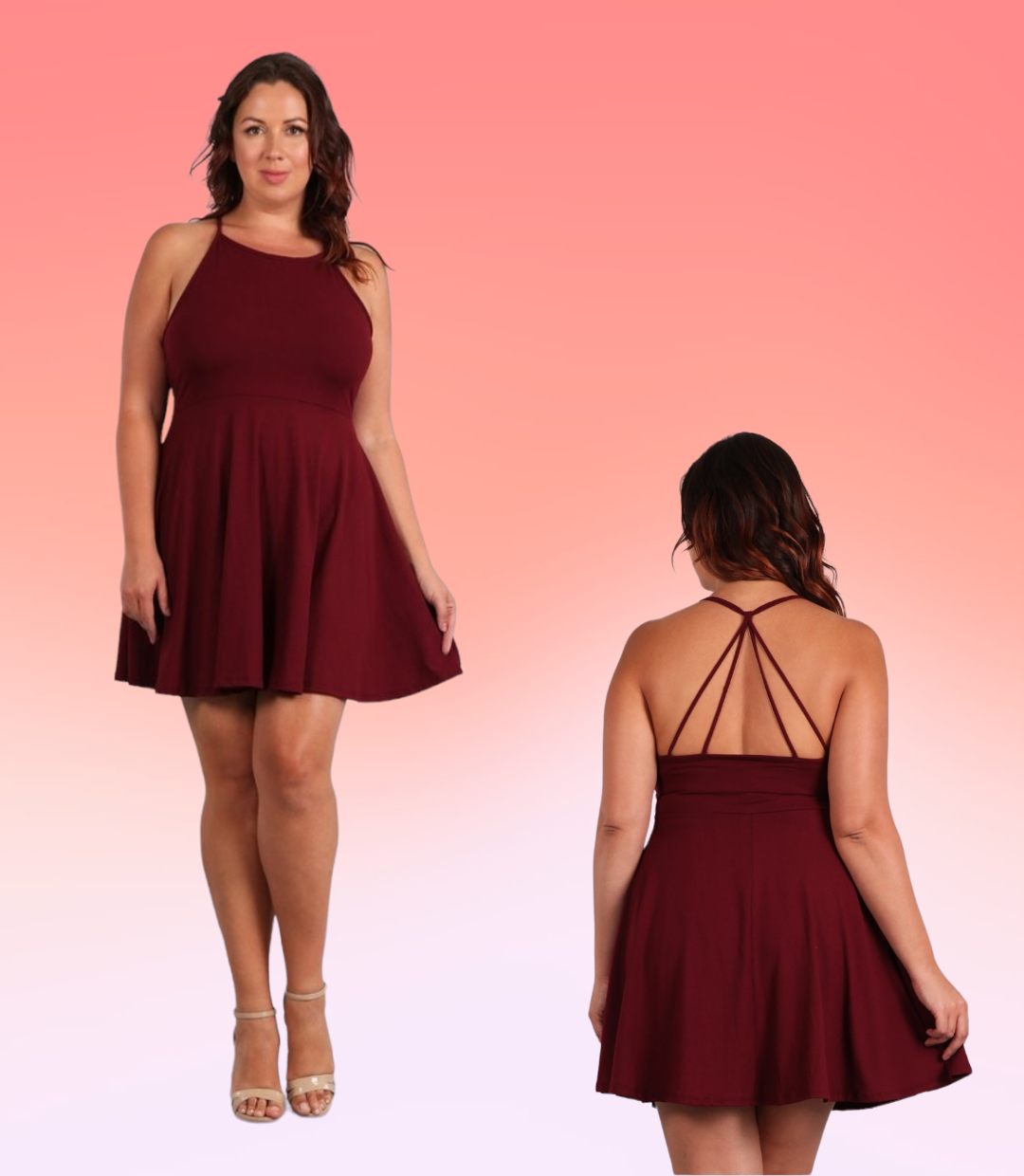 She's All That Dress – Your Fabulous Boutique