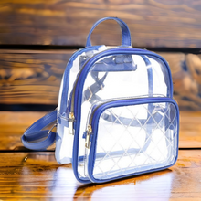 Load image into Gallery viewer, Clear Lined BP
