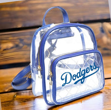 Load image into Gallery viewer, Clear Lined BP
